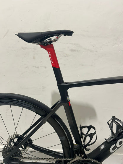 Colnago V4RS Team UAE Emirates storlek 485 - Används