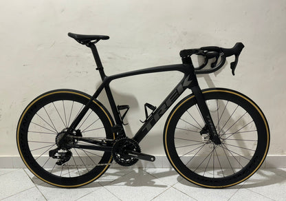 Trek Émonda SLR 7 Axs Tamanho 56 - Usado