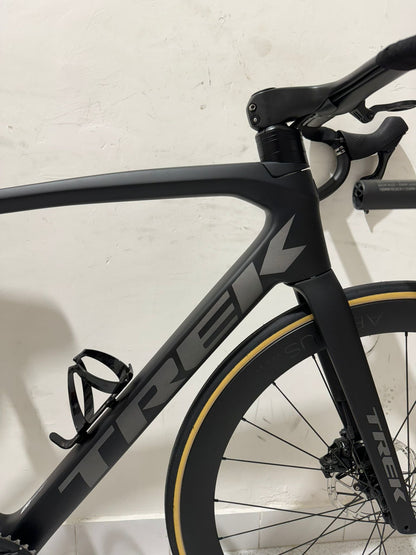 Trek Émonda SLR 7 Axs Tamanho 56 - Usado