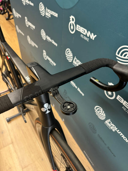 Colnago V4RS EAU Emirates Tamaño 530 - Usado