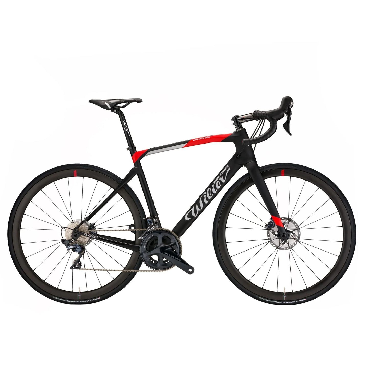 Wilier Cento1 NDR Shimano 105 11v