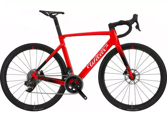 Wilier one hundred10 sl disc