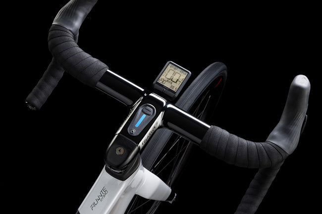 Wilier Red Hybrid - Ultegra Di2