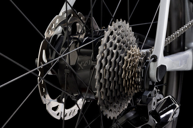 Wilier Red Hybrid - Ultegra Di2