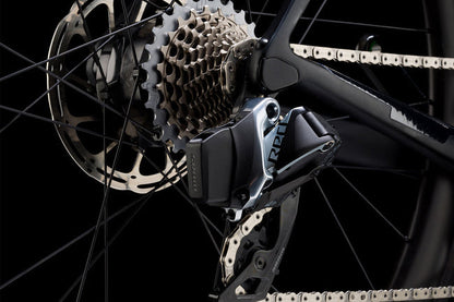 Wilier Red Hybrid - Ultegra Di2