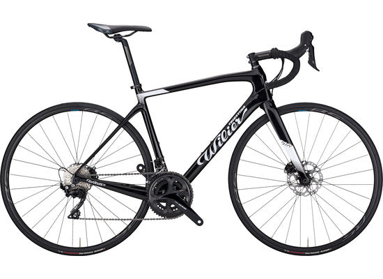 Wilier GTR Team Disc Shimano 105 / Ruote Shimano RS171