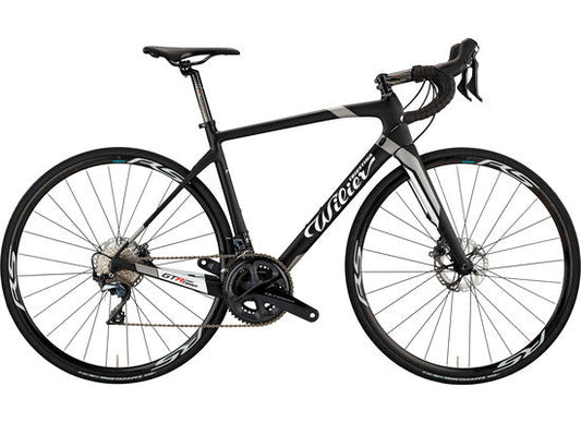 Wilier GTR Team Disc Shimano 105 / Ruote Shimano RS171