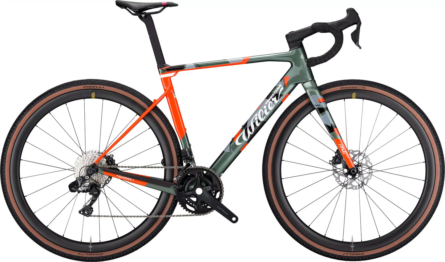 Wilier Rave SLR