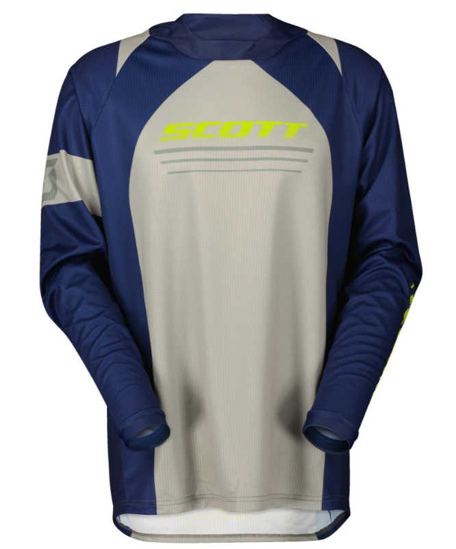 Maglia Scott X-Plore