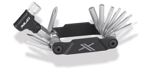 Multitool XLC Q-SERIES TO-M14 - 12 Functions