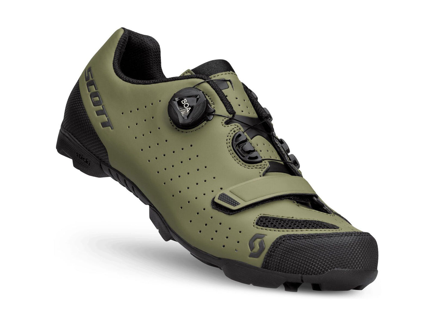 Schuhe Scott MTB Comp Boa