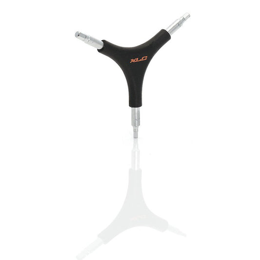 Clave XLC para y TO-M02