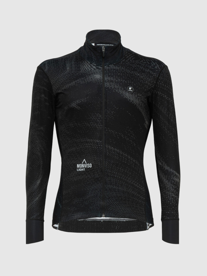 Chaqueta de invierno ligera Pissei Monviso 2026