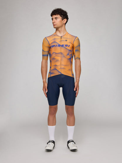 Pissei Sanremo 2026 Kurzarmtrikots