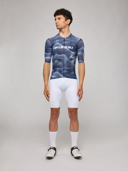 Pissei Sanremo 2026 Kurzarmtrikots