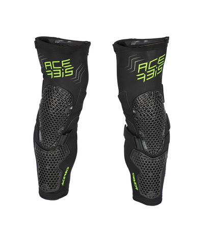 Kneeier Acerbis Knee Guard Mtb Korry