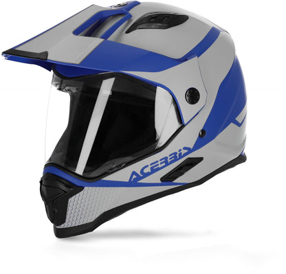 Capacete de graffix reativo Acerbis