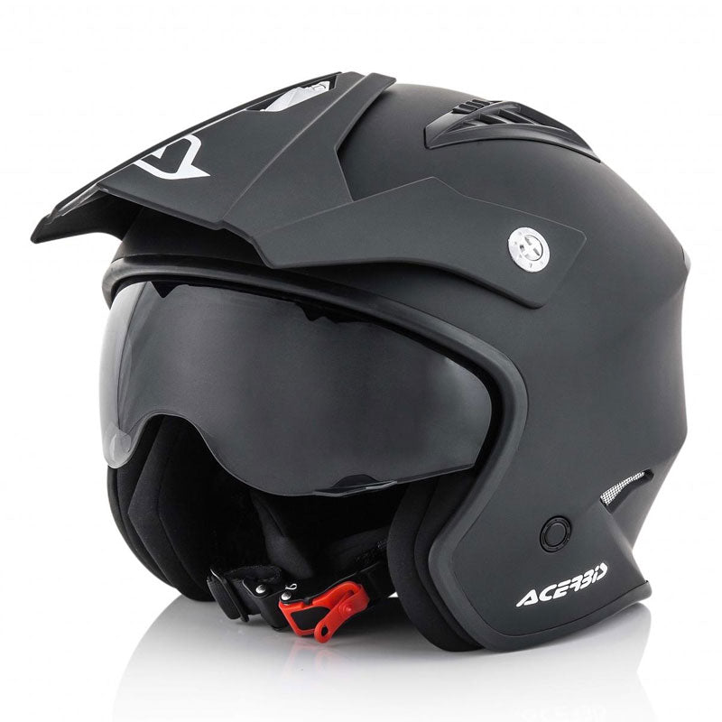 Capacete de ar Acerbis Jet