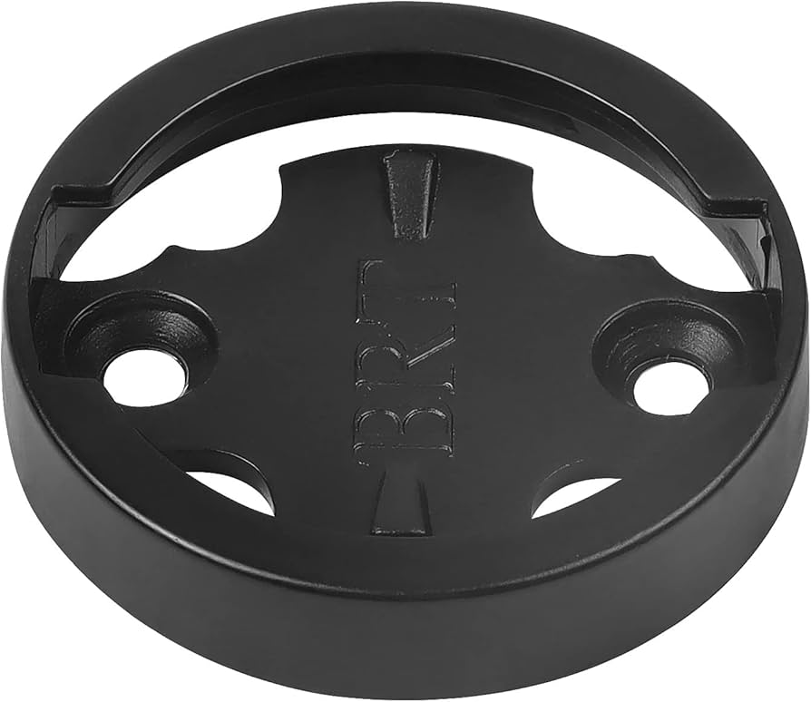 Adaptadores de kit de 3 piezas Skuad Cap Computer para Bryton