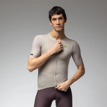 Maillot Alé Earthy Style 2.0 2026 manches courtes