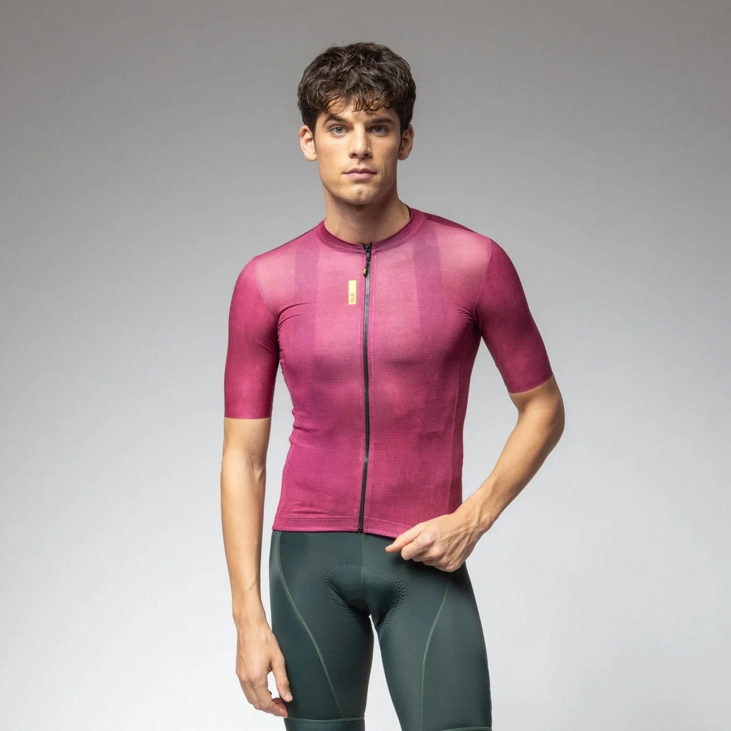 Alé Pragma Deep 2026 Kurzarmtrikot