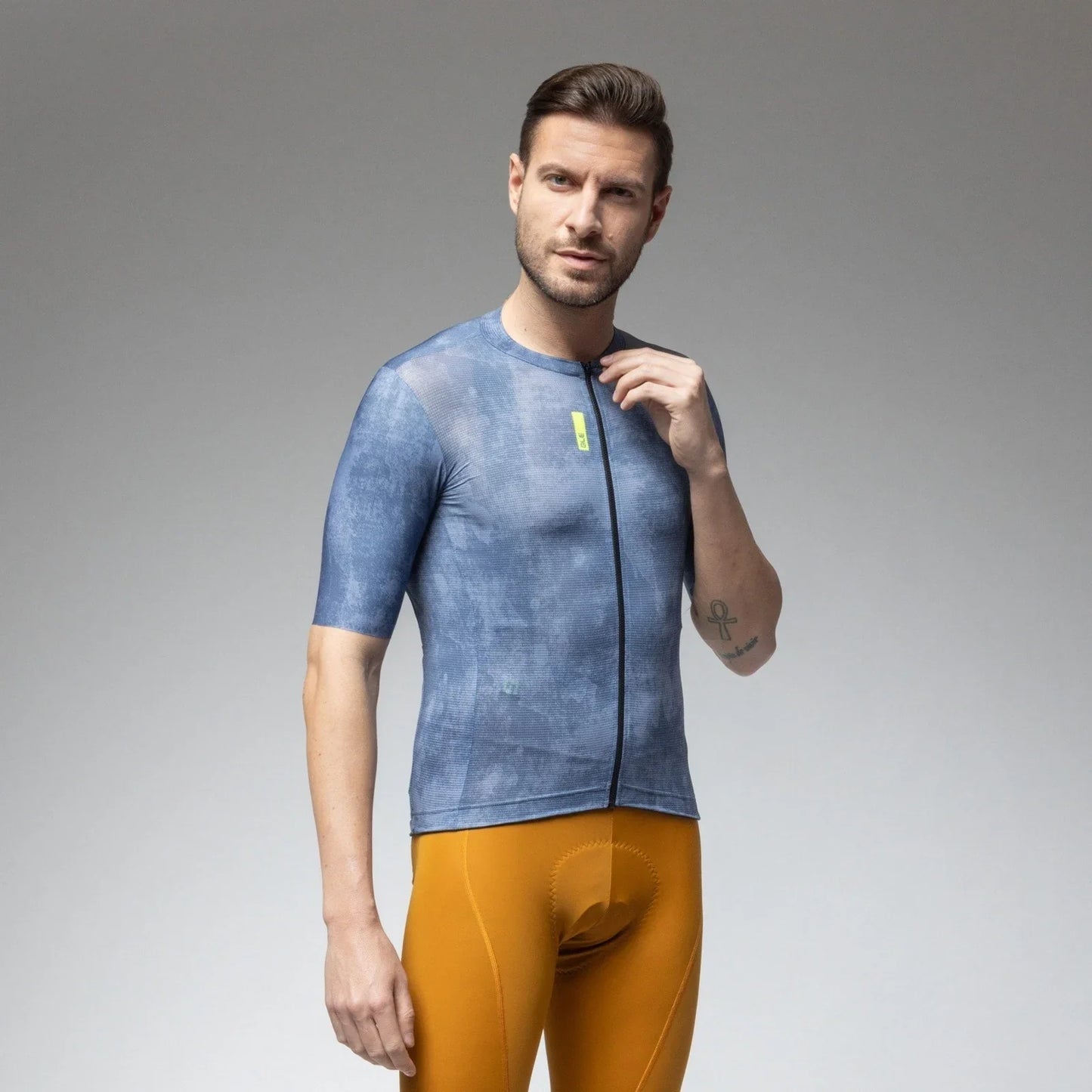 Alé Pragma Deep 2026 Kurzarmtrikot