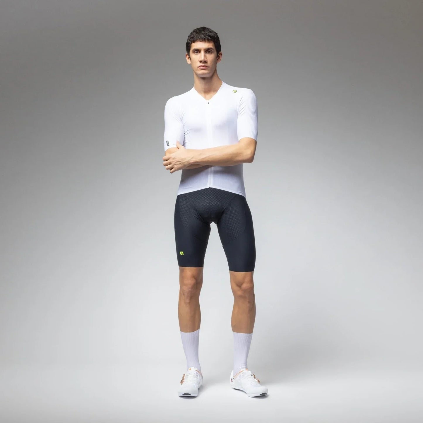 Alé Sprinter 2.0 2026 Short Sleeve Jersey
