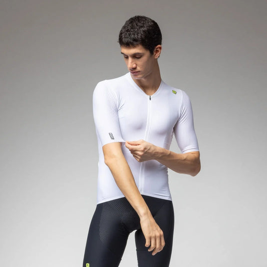 Alé Sprinter 2.0 2026 Short Sleeve Jersey