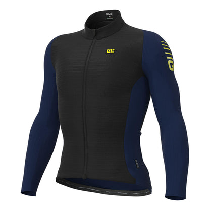 Alè R-EV1 Warm Race 2.0 Trikot