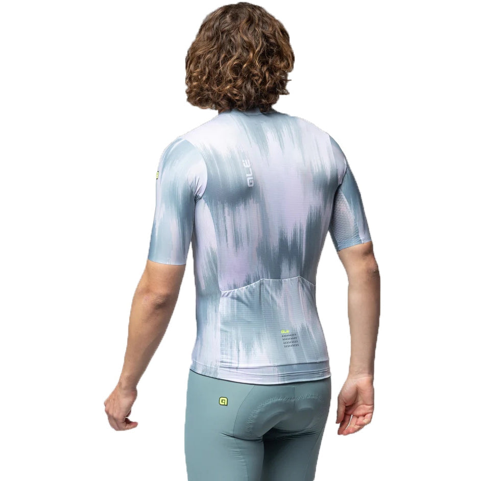 Alé Argon 2026 Kurzarmshirt