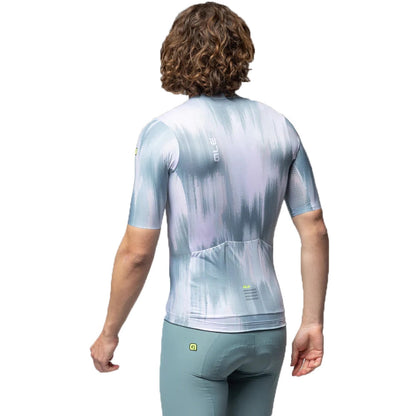 Alé Argon 2026 Kurzarmshirt