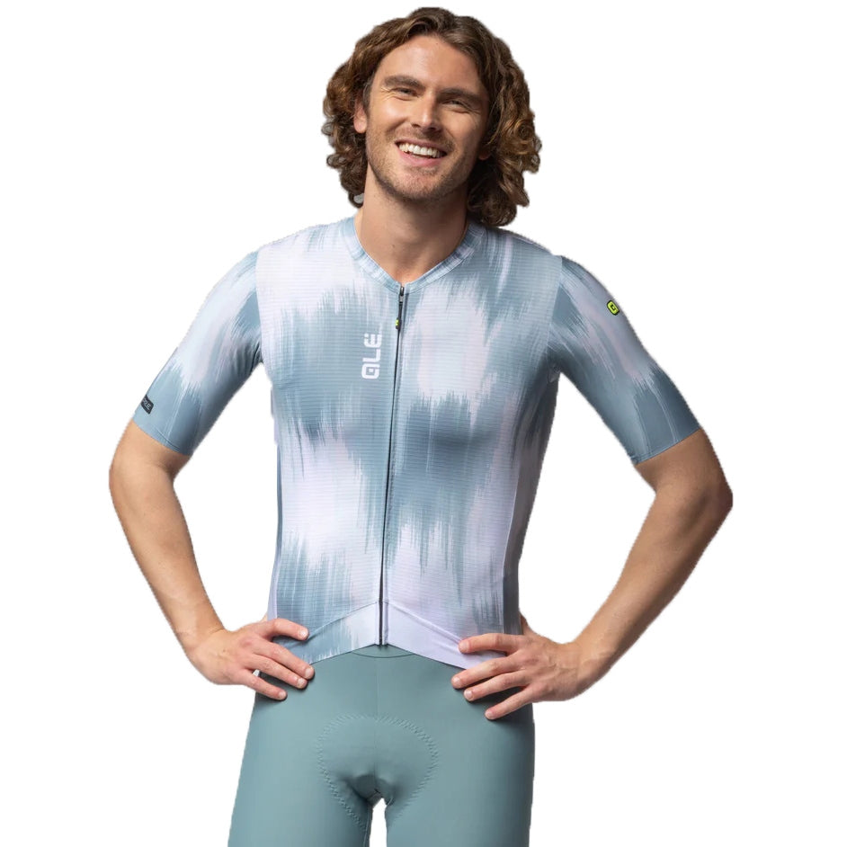 Alé Argon 2026 Kurzarmshirt