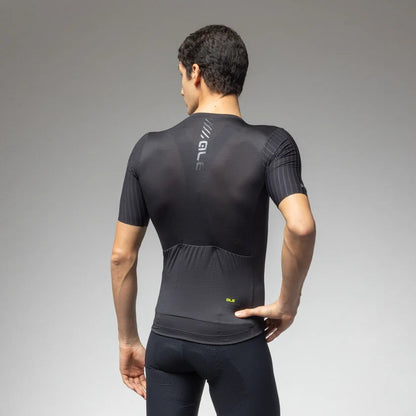 Maillot Alé Earthy Style 2.0 2026 manches courtes