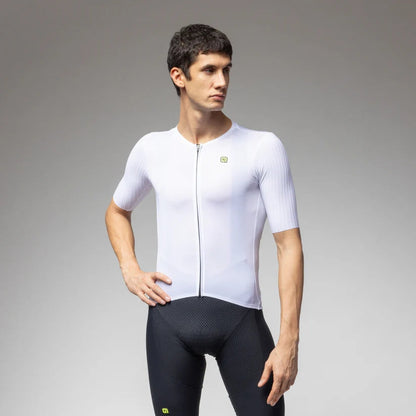 Maillot Alé Earthy Style 2.0 2026 manches courtes