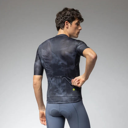 Alé PR-E Follow Me 2.0 2026 Kurzarmtrikot