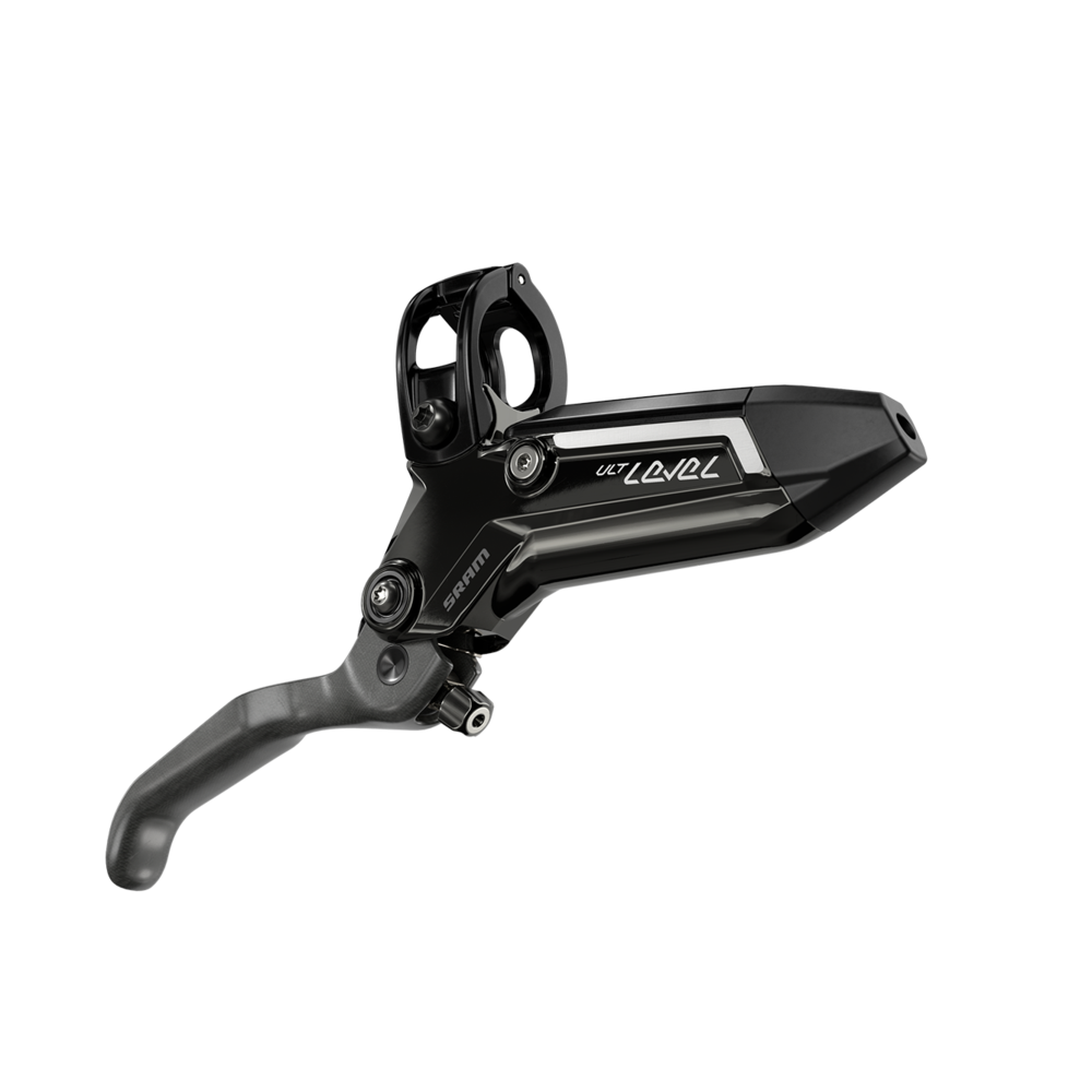 Freno A Disco Sram Level Ultimate Stealth 2 Pistoni