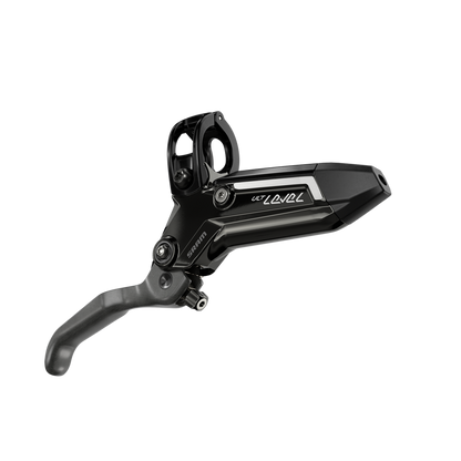 SRAM Nível de nível Disco Ultimate Stealth 2 Pistoni