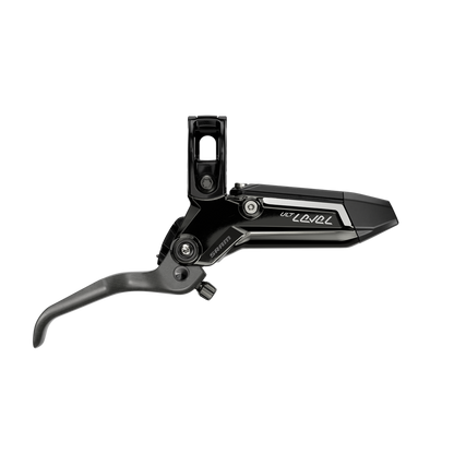 SRAM Nível de nível Disco Ultimate Stealth 2 Pistoni