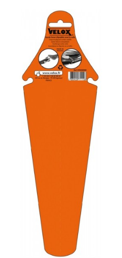 Tylny błotnik montażowy Sella Velox