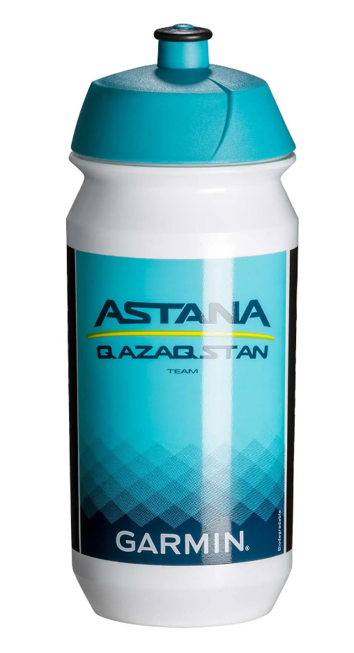 TEANTE TACX Shiva Astana Qazaqstan Bottle