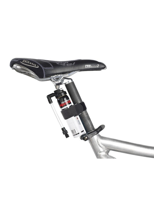 Inflate and Repair Barbers 75ml With Attachment to the Frame