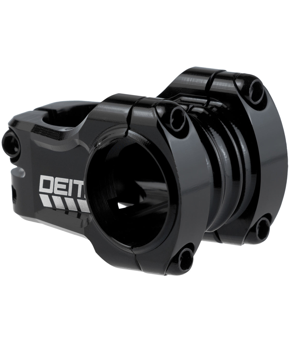 Wspornik kierownicy Deity Copperhead 31,8 mm