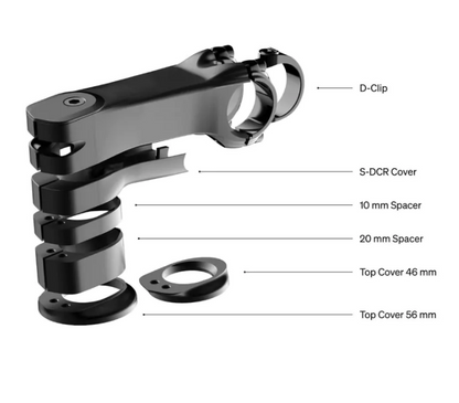 Deda Superbox DCR Atac