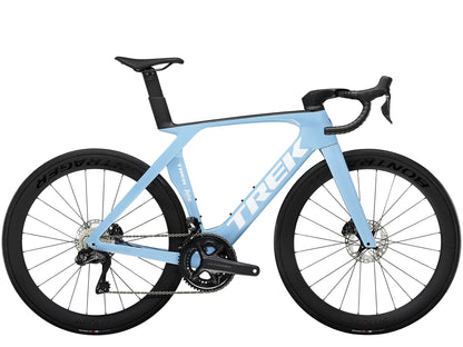 Trek Madone SLR 7 de janeiro 7