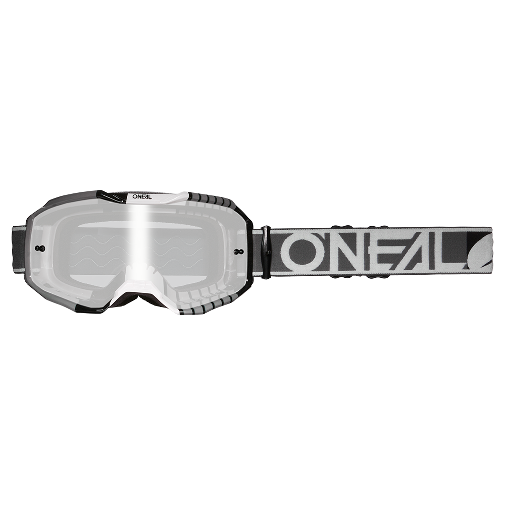 Maschera O'Neal B-10 DUPLEX V.24