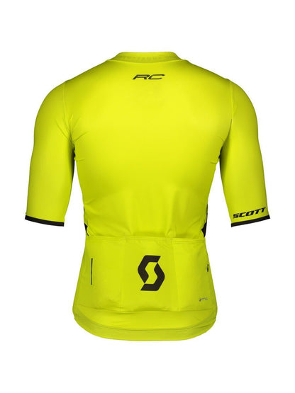 Camisa de manga corta Scott Jersey RC Premium