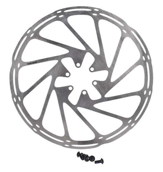 SRAM Rotor Centerline 6 Hole Brake Disc