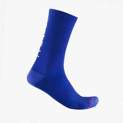 Calzini Castelli Bandito 18 Sock 2024