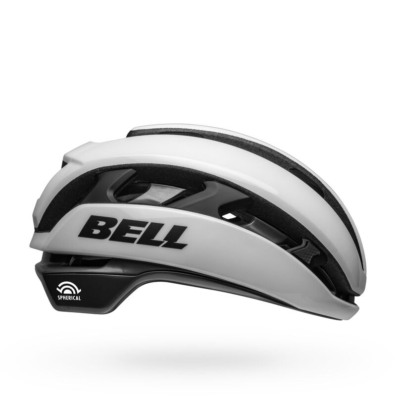 Bell xr spherical helmet