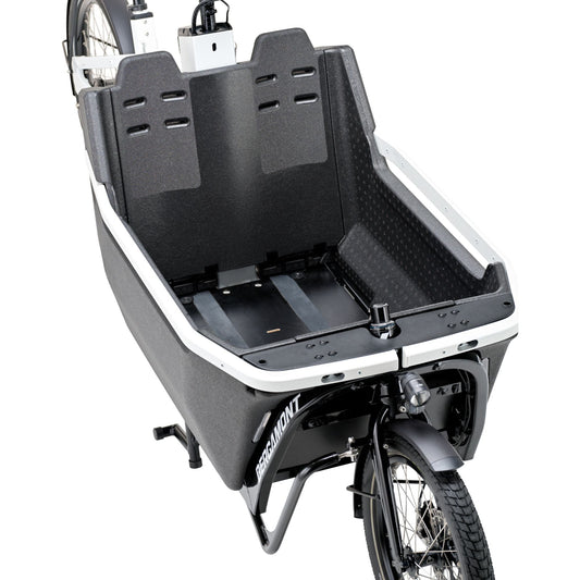 Box Completo Bergamont LJ EPP